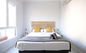 Pensión - Plaza Mayor - La Nucia